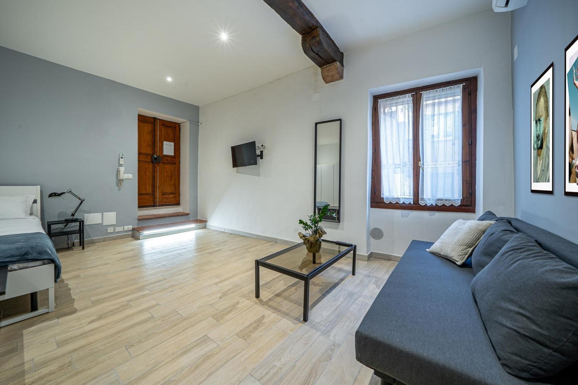 Casa Nicola Dietro L'Arena Verona Luaran gambar